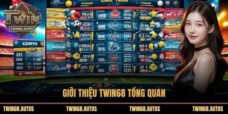 Giới thiệu TWIN68 tổng quan 