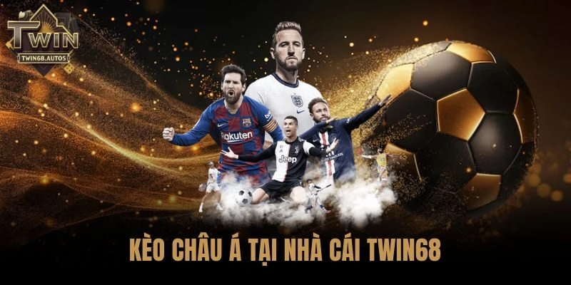 Kèo châu Á là gì?